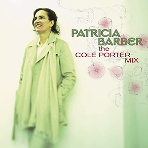 Patricia Barber Cole Porter cover