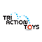 TriAction Toys logo
